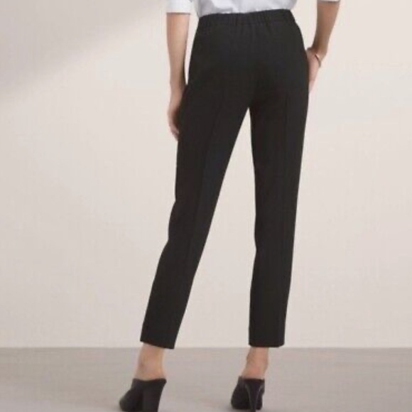 ARITZIA Babaton Cohen Pant black Size 2 - Picture 3 of 9